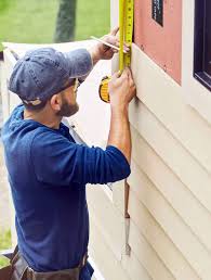 Siding for Multi-Family Homes in Suncrest, WA